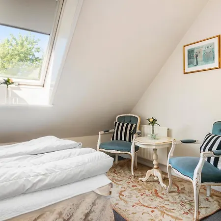 5 Bedroom Lovely In * Tylstrup