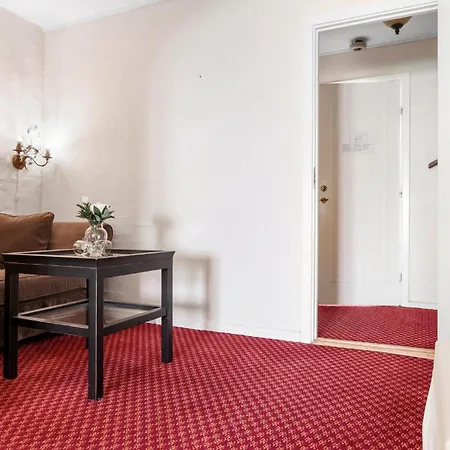 アパート 5 Bedroom Lovely In *