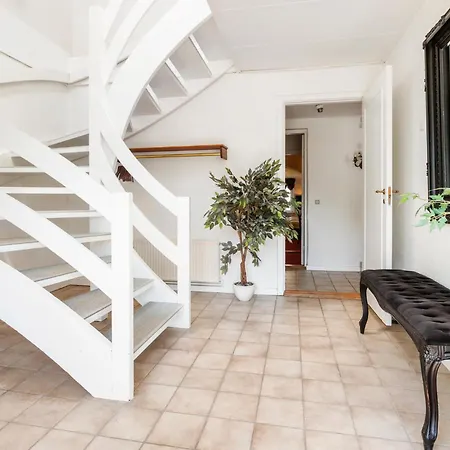 5 Bedroom Lovely In * Tylstrup