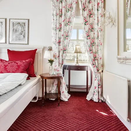 5 Bedroom Lovely In * Tylstrup