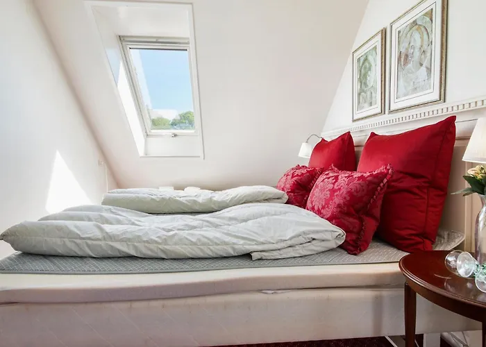Apartmán 5 Bedroom Lovely In Tylstrup