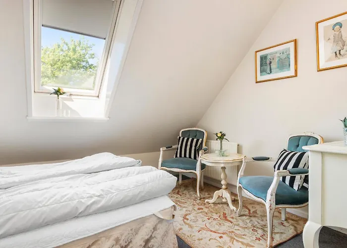 5 Bedroom Lovely In * Tylstrup