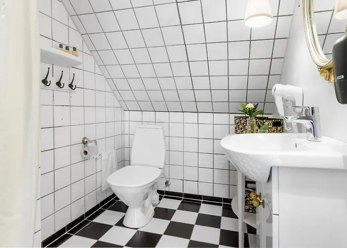 5 Bedroom Lovely In Apartmán Tylstrup