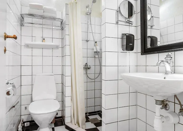 Apartmán 5 Bedroom Lovely In Tylstrup
