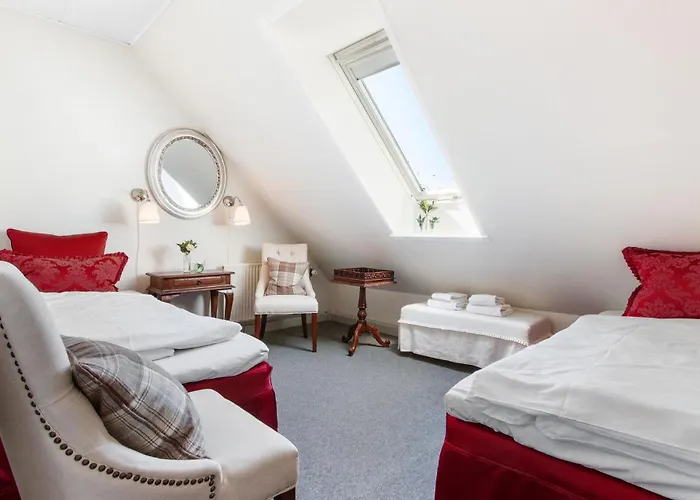 5 Bedroom Lovely In Apartmán *
