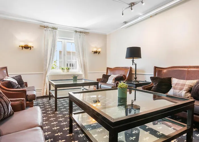 5 Bedroom Lovely In Apartmán