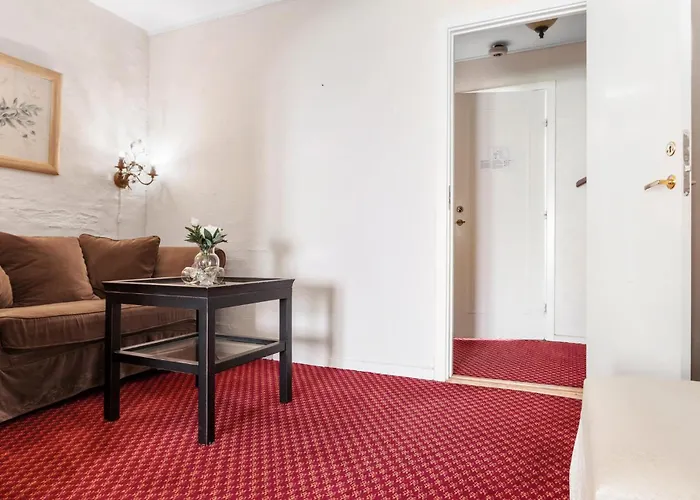 Apartmán 5 Bedroom Lovely In *