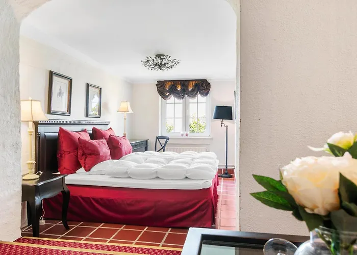 Apartmán 5 Bedroom Lovely In Tylstrup