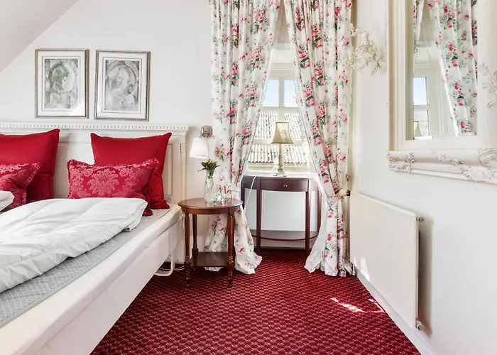 5 Bedroom Lovely In * Tylstrup